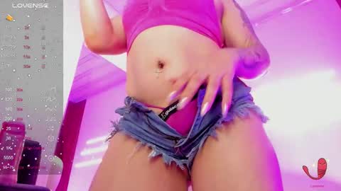 Halanna online show from 10, 10, 2025