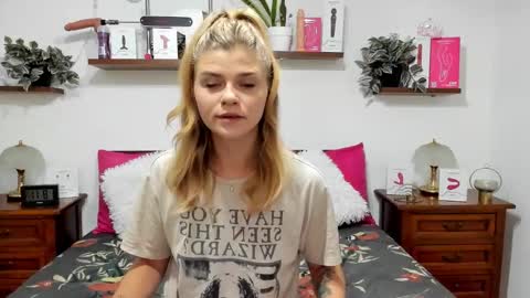 Haley online show from 16, 9, 2025