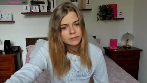 Haley online show from 26, 9, 2025