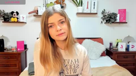 Haley online show from 14, 11, 2025