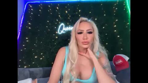 Halia Hill online show from 16, 4, 2026