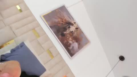 Snapshot of halie728 chatting on 20, 11, 2025 Halie online show from 20, 11, 2025