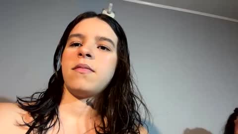 Snapshot of halilalovelace chatting on 2, 10, 2025 Hali online show from 2, 10, 2025