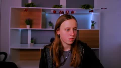 halin_li online show from 7, 1, 2026