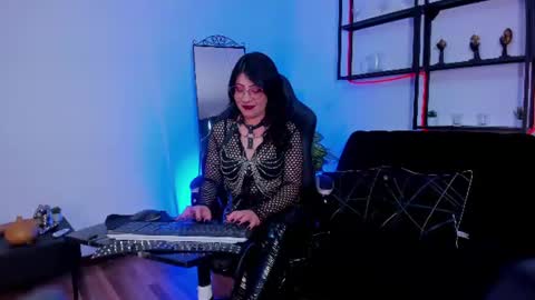 Snapshot of halley_ravenn chatting on 9, 7, 2026 halley_ravenn online show from 9, 7, 2026