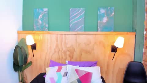 Snapshot of halleylorens chatting on 7, 2, 2026 Halley Lorens online show from 7, 2, 2026