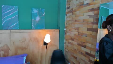 Snapshot of halleylorens chatting on 8, 2, 2026 Halley Lorens online show from 8, 2, 2026