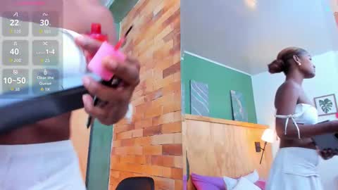 Snapshot of halleylorens chatting on 10, 2, 2026 Halley Lorens online show from 10, 2, 2026