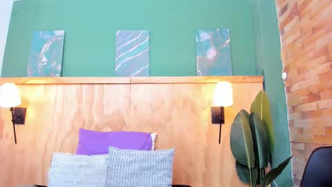 Snapshot of halleylorens chatting on 13, 2, 2026 Halley Lorens online show from 13, 2, 2026