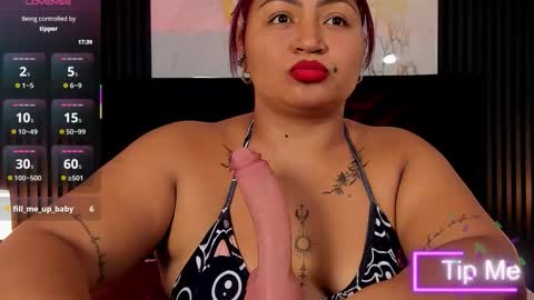 Snapshot of halleyrosse chatting on 28, 2, 2026 Halleyrosse online show from 28, 2, 2026