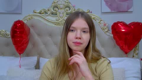 Snapshot of hallybradley chatting on 19, 2, 2026 HallyBradley online show from 19, 2, 2026