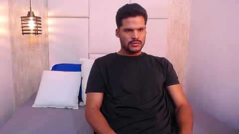 Snapshot of hamilton_1 chatting on 10, 11, 2025 Hamilton online show from 10, 11, 2025