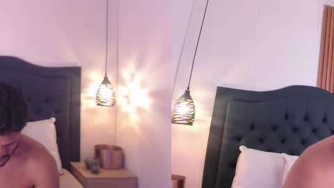 Snapshot of hamilton_1 chatting on 27, 11, 2025 Hamilton online show from 27, 11, 2025