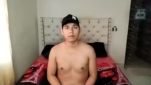 Snapshot of hamilton_17 chatting on 1, 3, 2026 Hamilton online show from 1, 3, 2026