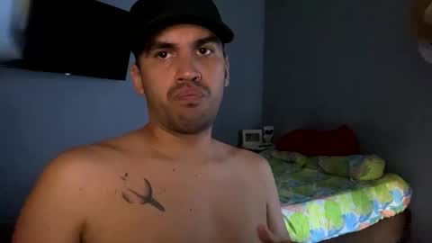 hamiltong12 online show from 26, 10, 2025