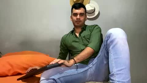 hamiltong12 online show from 18, 11, 2025