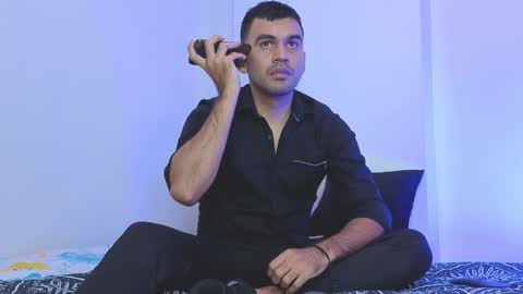 Snapshot of hamiltong12 chatting on 10, 1, 2026 hamiltong12 online show from 10, 1, 2026