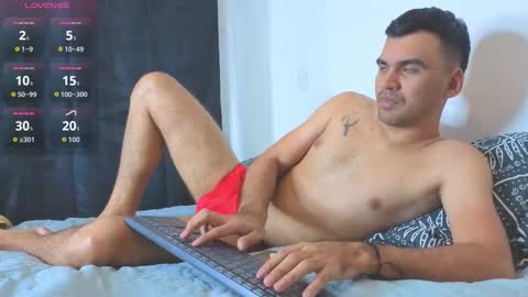 Snapshot of hamiltong12 chatting on 6, 2, 2026 hamiltong12 online show from 6, 2, 2026