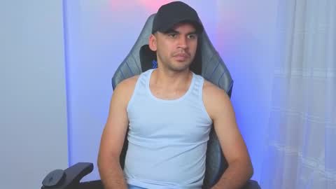 Snapshot of hamiltong12 chatting on 26, 2, 2026 hamiltong12 online show from 26, 2, 2026