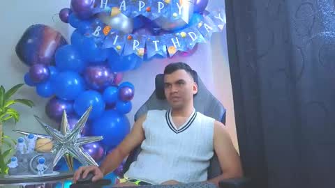 Snapshot of hamiltong12 chatting on 6, 3, 2026 hamiltong12 online show from 6, 3, 2026