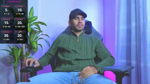 Snapshot of hamiltong12 chatting on 4, 4, 2026 hamiltong12 online show from 4, 4, 2026