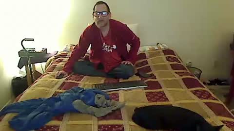 hammerthatthang73 online show from 28, 10, 2025