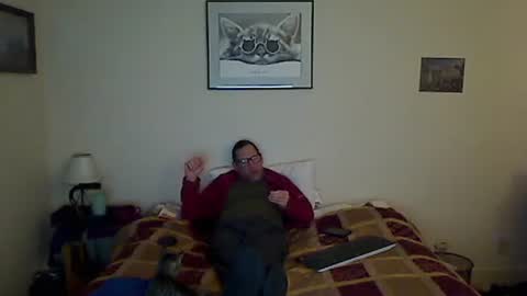 hammerthatthang73 online show from 1, 11, 2025