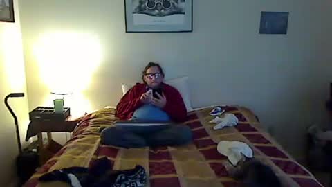 hammerthatthang73 online show from 15, 2, 2026