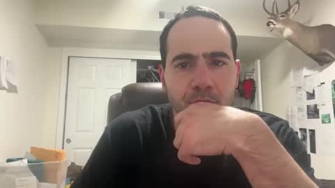 HammerTime online show from 15, 12, 2025