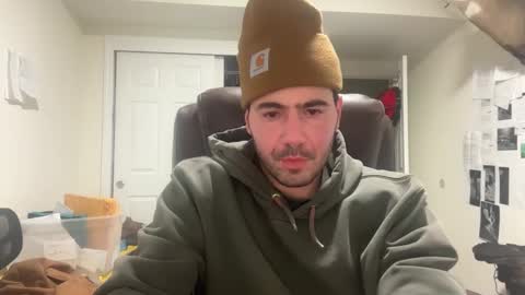 HammerTime online show from 18, 12, 2025