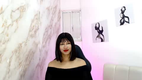 Snapshot of hamsel_dallas chatting on 27, 6, 2026 Hamsel online show from 27, 6, 2026