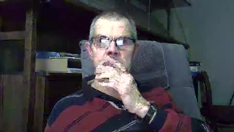 Prefer men 80 online show from 6, 1, 2026