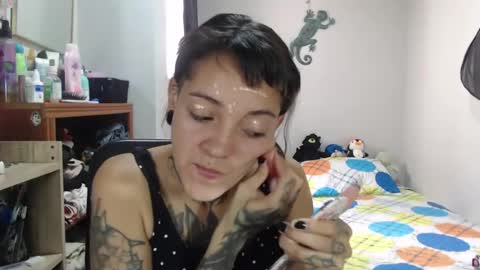 Snapshot of han_ya06 chatting on 6, 7, 2026 Hanya online show from 6, 7, 2026