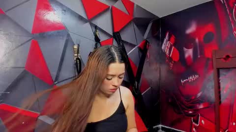 Hana and Zeta online show from 27, 10, 2025