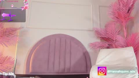 hanaahquinn online show from 1, 4, 2026