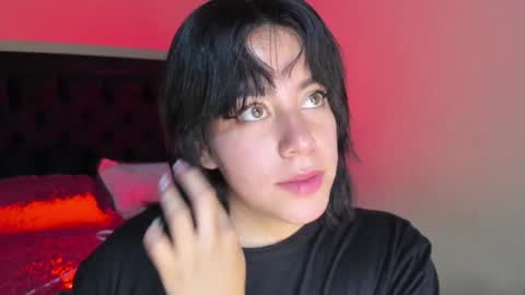 Snapshot of hanah_bakeer chatting on 3, 12, 2024 Hanah Montana Independent model online show from 3, 12, 2024