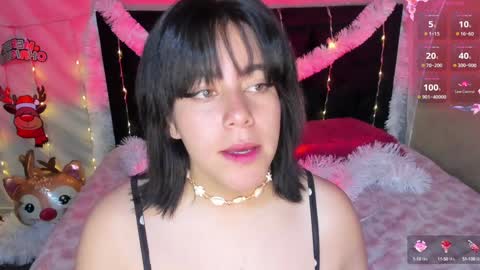 Snapshot of hanah_bakeer chatting on 23, 12, 2024 Hanah Montana Independent model online show from 23, 12, 2024