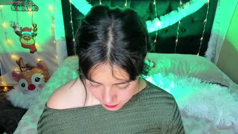 Snapshot of hanah_bakeer chatting on 24, 12, 2024 Hanah Montana Independent model online show from 24, 12, 2024