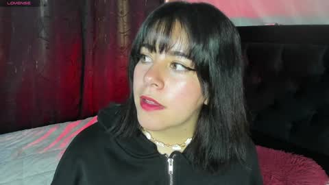 Snapshot of hanah_bakeer chatting on 21, 1, 2025 Hanah Montana Independent model online show from 21, 1, 2025