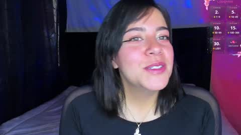 Snapshot of hanah_bakeer chatting on 4, 2, 2025 Hanah Montana Independent model online show from 4, 2, 2025