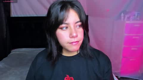 Snapshot of hanah_bakeer chatting on 10, 2, 2025 Hanah Montana Independent model online show from 10, 2, 2025