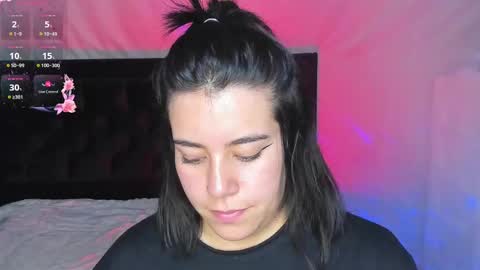 Snapshot of hanah_bakeer chatting on 18, 2, 2025 Hanah Montana Independent model online show from 18, 2, 2025