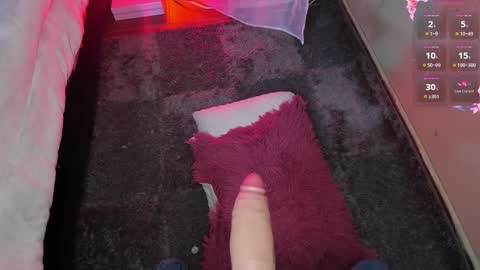 Snapshot of hanah_bakeer chatting on 4, 3, 2025 Hanah Montana Independent model online show from 4, 3, 2025