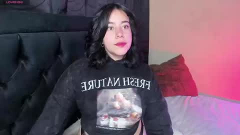 Snapshot of hanah_bakeer chatting on 16, 9, 2025 Hanah Montana Independent model online show from 16, 9, 2025