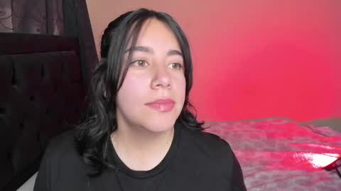 Snapshot of hanah_bakeer chatting on 25, 9, 2025 Hanah Montana Independent model online show from 25, 9, 2025