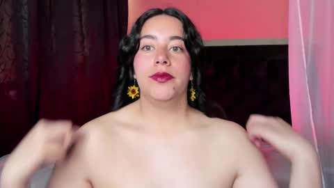 Snapshot of hanah_bakeer chatting on 4, 11, 2025 Hanah Montana Independent model online show from 4, 11, 2025