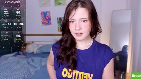 hanahwoods online show from 28, 10, 2025