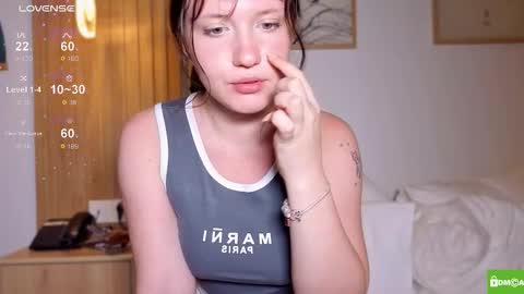 hanahwoods online show from 18, 12, 2025