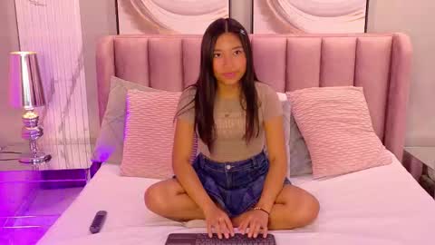 Hanna online show from 7, 1, 2026