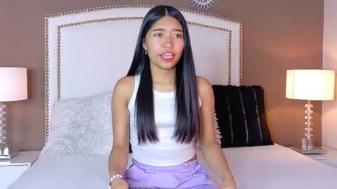 Snapshot of hanaluna chatting on 17, 7, 2026 Hanna online show from 17, 7, 2026